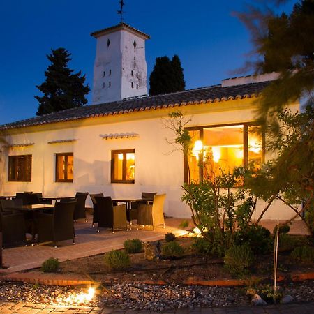 Hotel&Spa La Salve Torrijos Buitenkant foto
