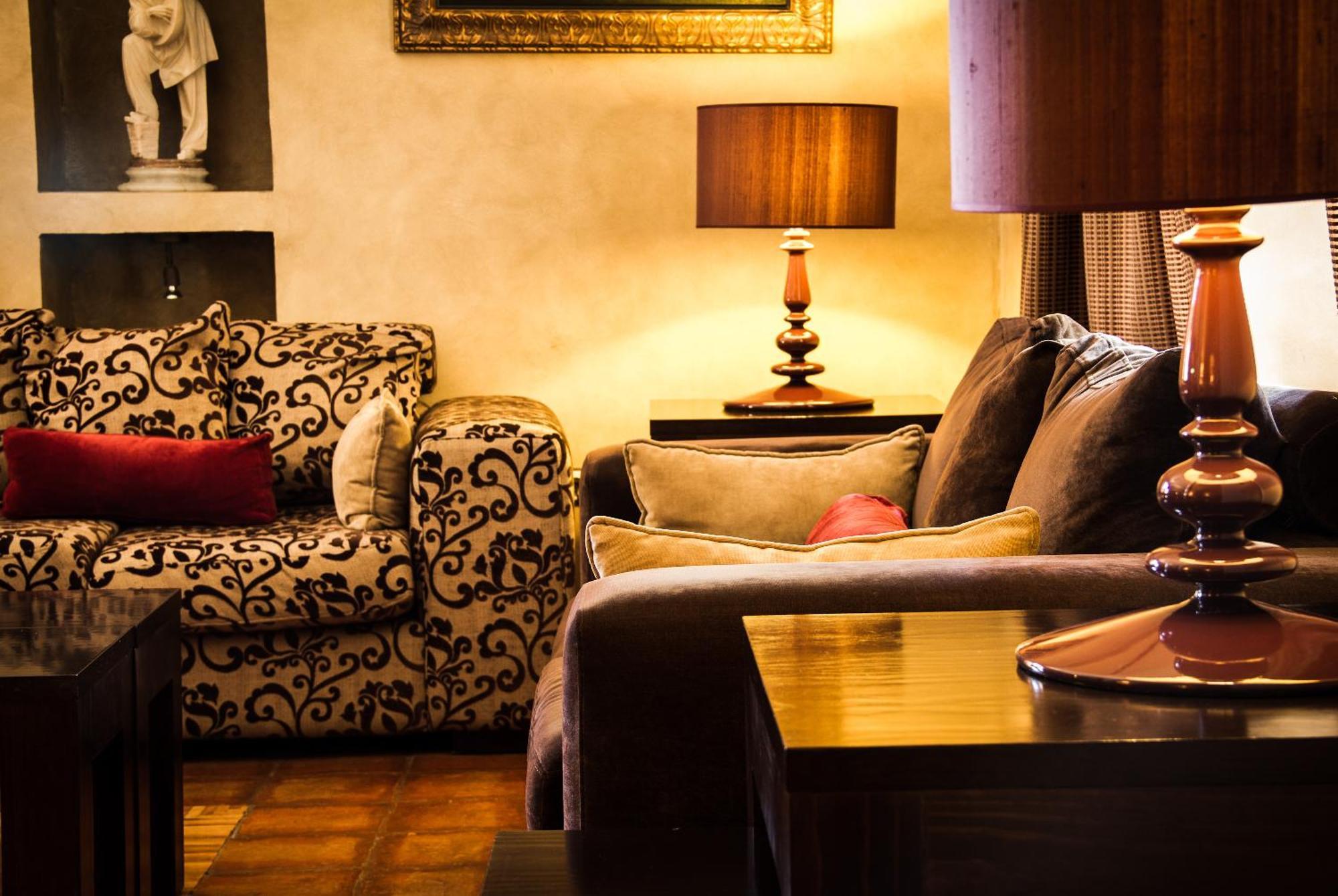 Hotel&Spa La Salve Torrijos Buitenkant foto