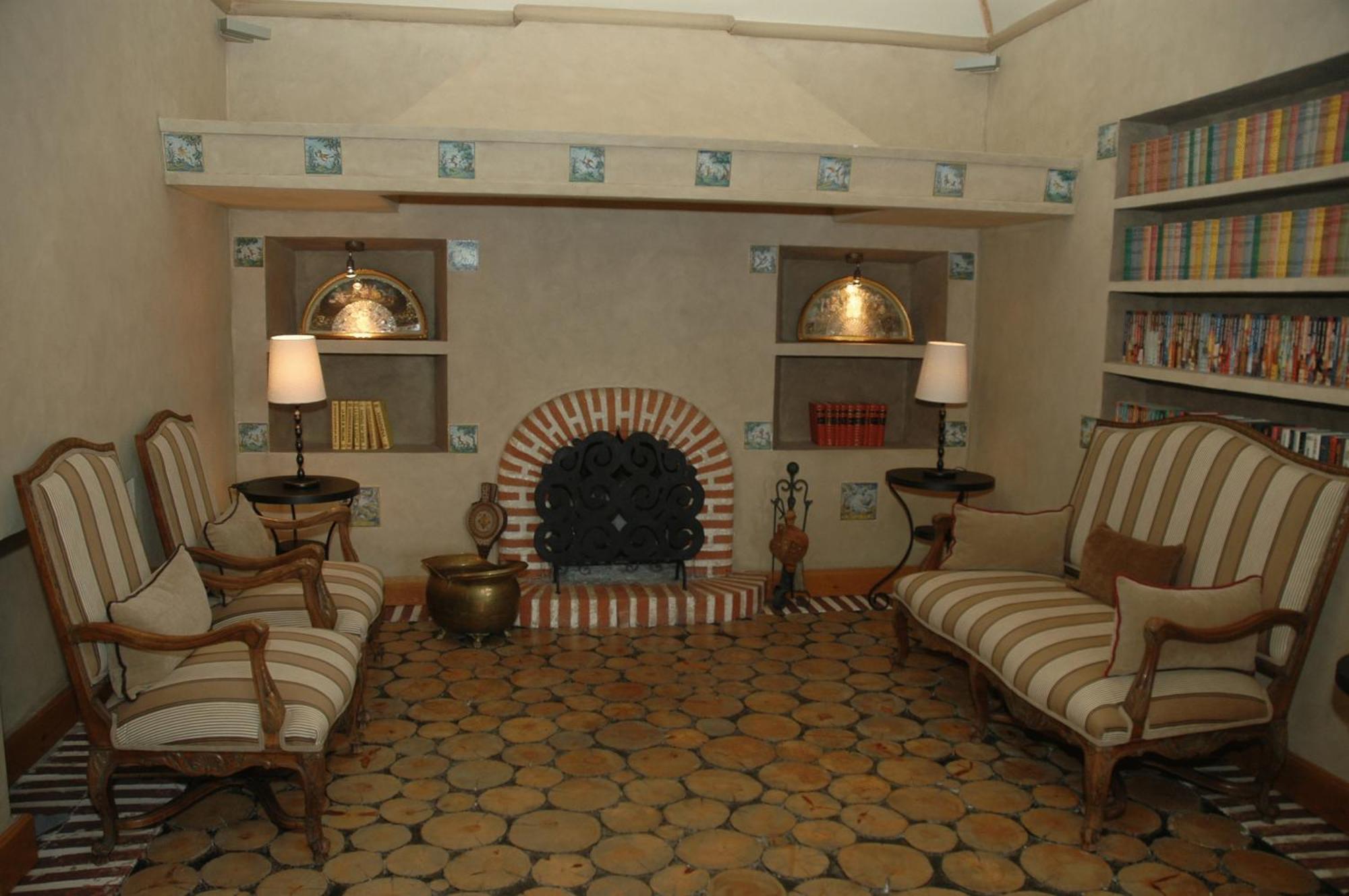 Hotel&Spa La Salve Torrijos Buitenkant foto