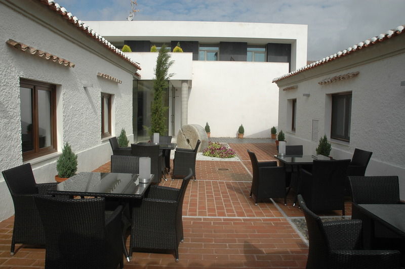 Hotel&Spa La Salve Torrijos Buitenkant foto